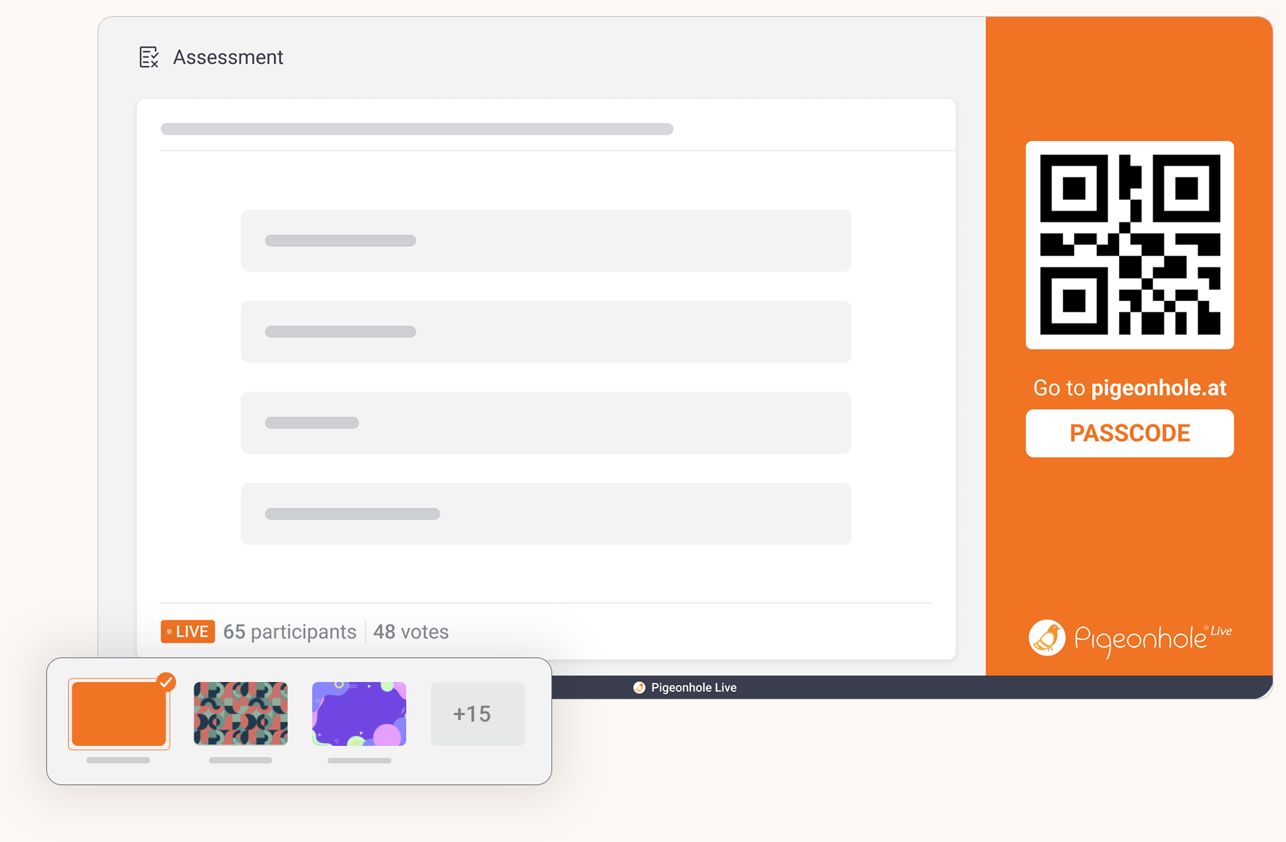 gallery themes