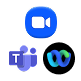 Join from meetings