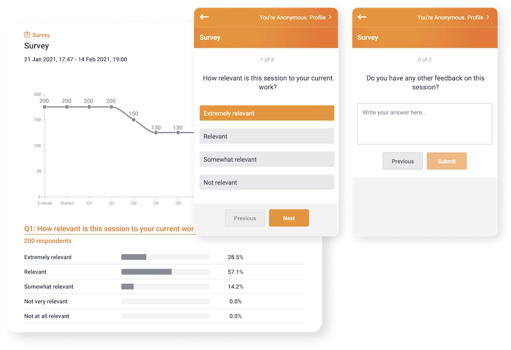 survey